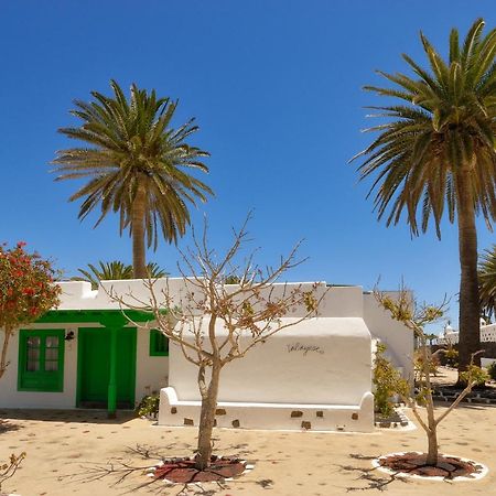 Finca La Crucita Haria Lanzarote By Pvl Villa Kültér fotó