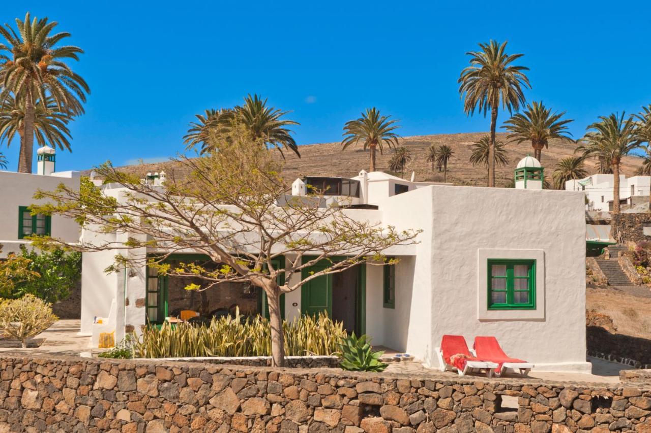 Finca La Crucita Haria Lanzarote By Pvl Villa Kültér fotó