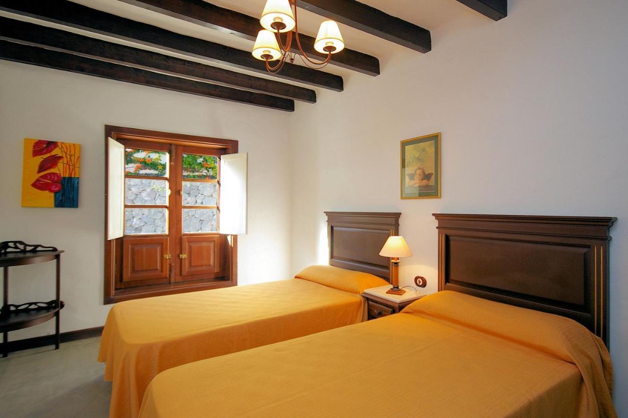Finca La Crucita Haria Lanzarote By Pvl Villa Kültér fotó