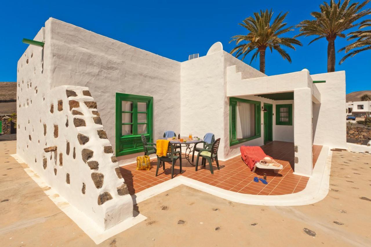 Finca La Crucita Haria Lanzarote By Pvl Villa Kültér fotó