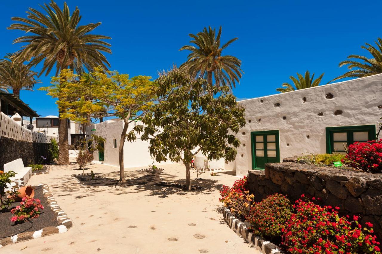Finca La Crucita Haria Lanzarote By Pvl Villa Kültér fotó