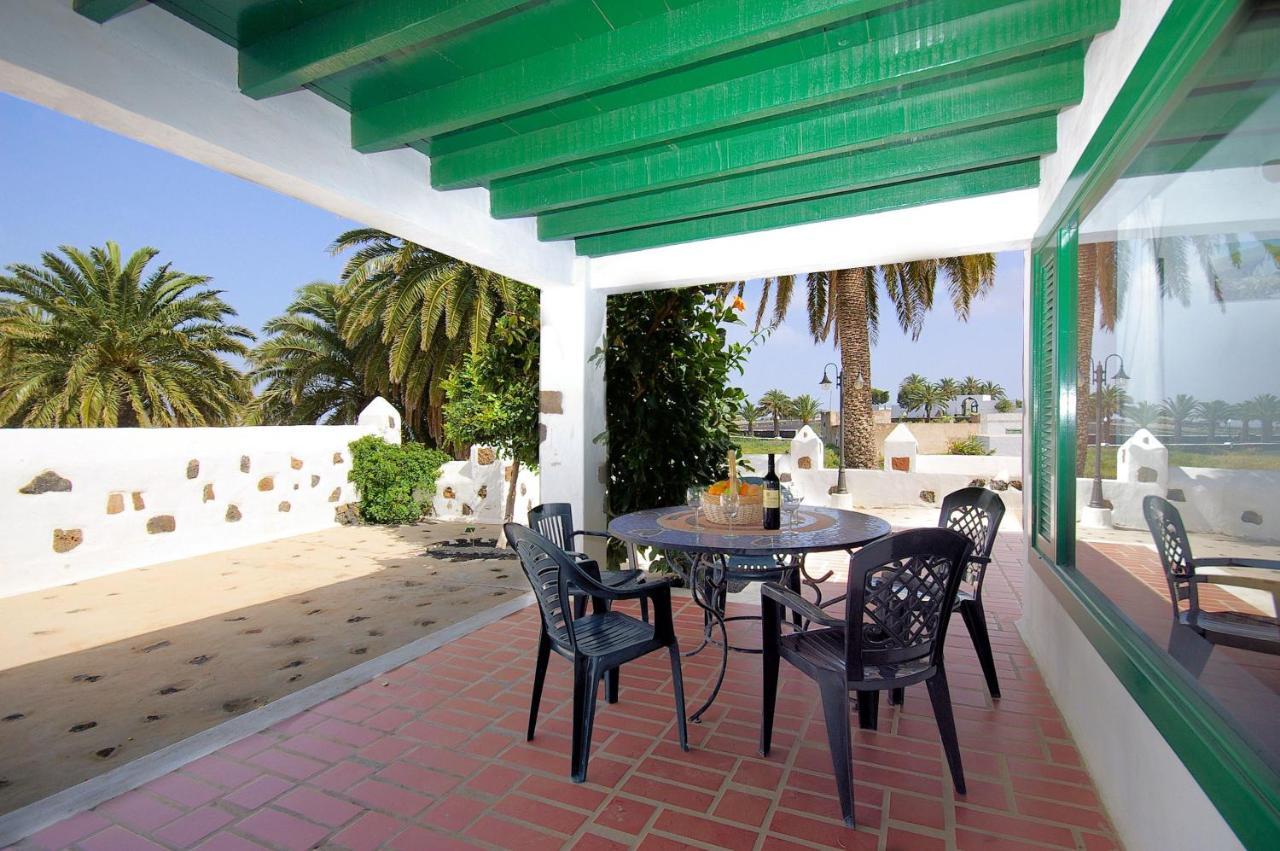 Finca La Crucita Haria Lanzarote By Pvl Villa Kültér fotó