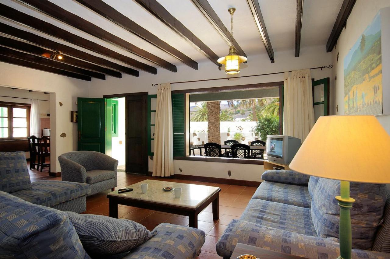 Finca La Crucita Haria Lanzarote By Pvl Villa Kültér fotó