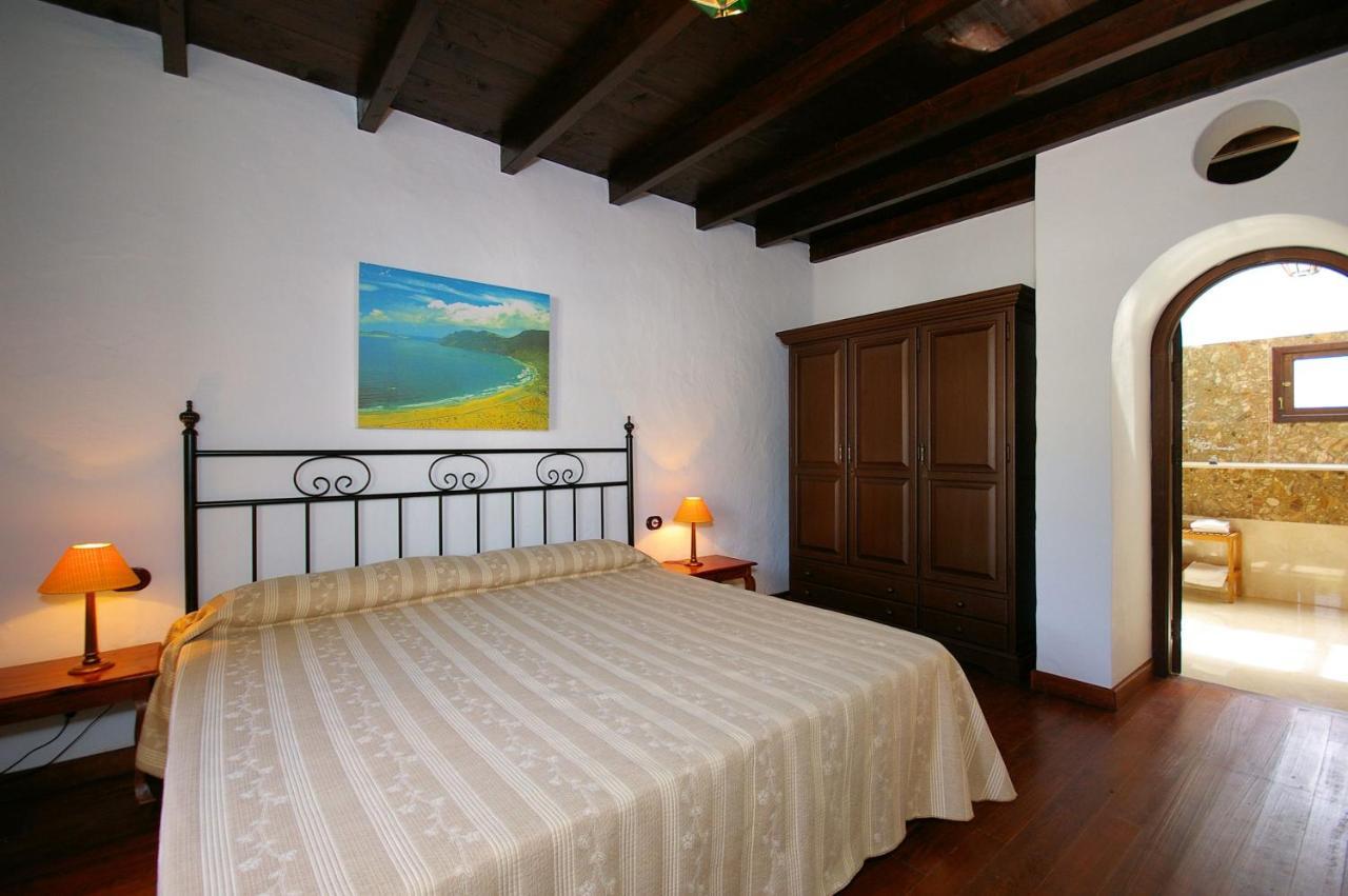 Finca La Crucita Haria Lanzarote By Pvl Villa Kültér fotó