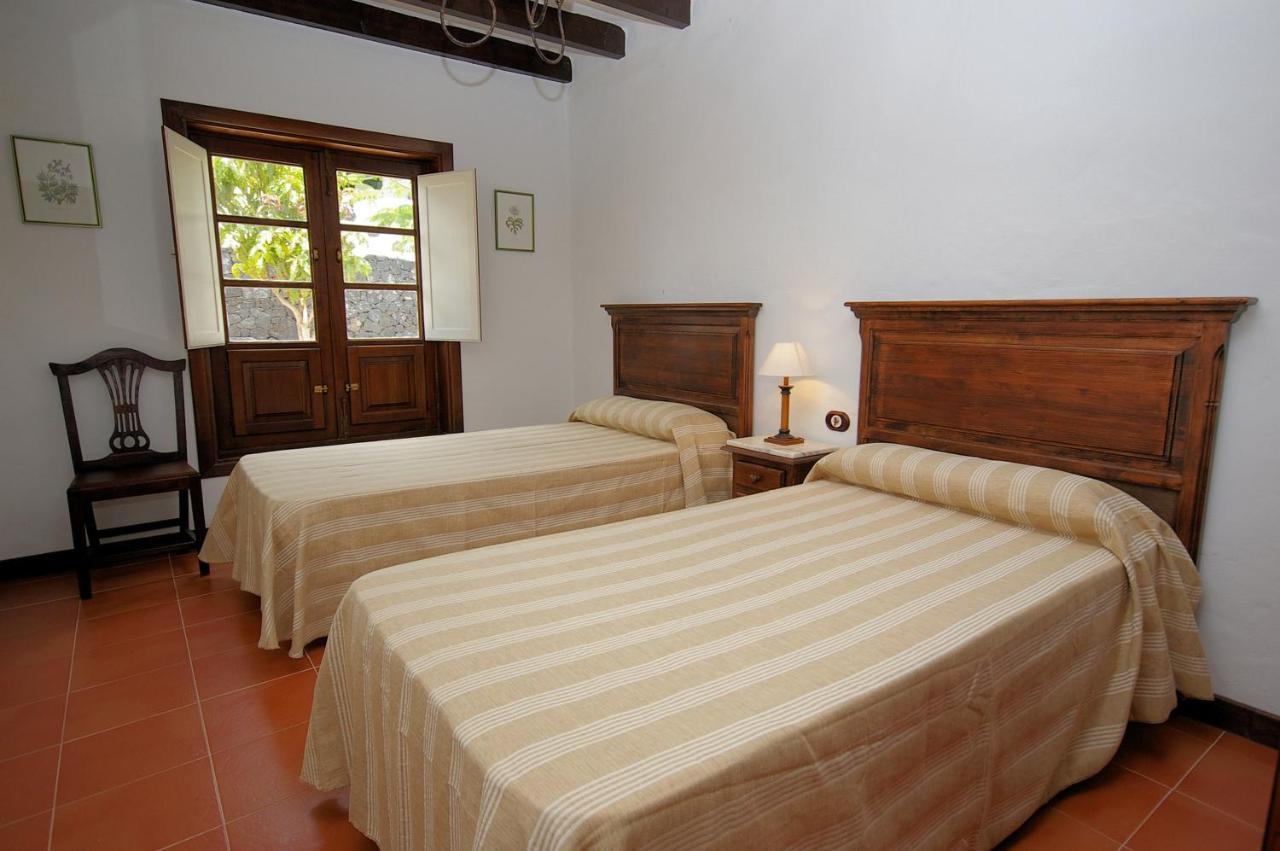 Finca La Crucita Haria Lanzarote By Pvl Villa Kültér fotó