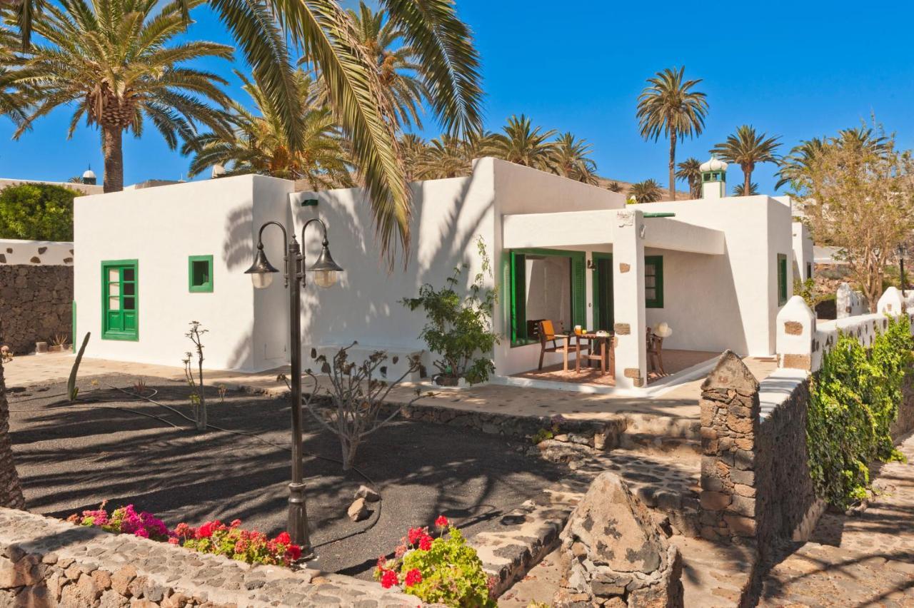 Finca La Crucita Haria Lanzarote By Pvl Villa Kültér fotó
