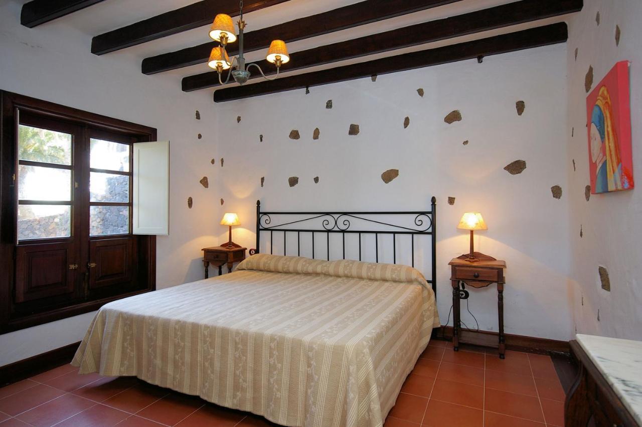 Finca La Crucita Haria Lanzarote By Pvl Villa Kültér fotó