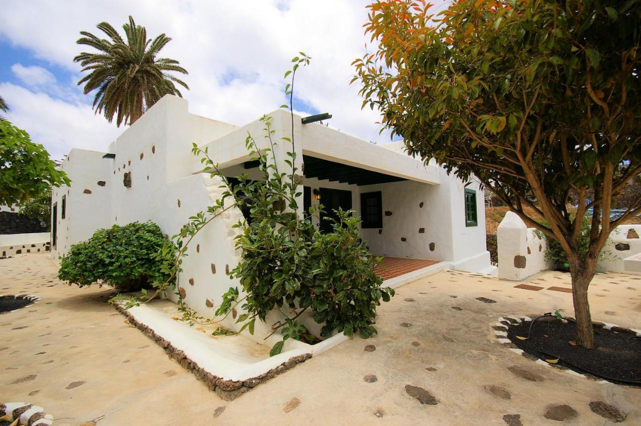 Finca La Crucita Haria Lanzarote By Pvl Villa Kültér fotó