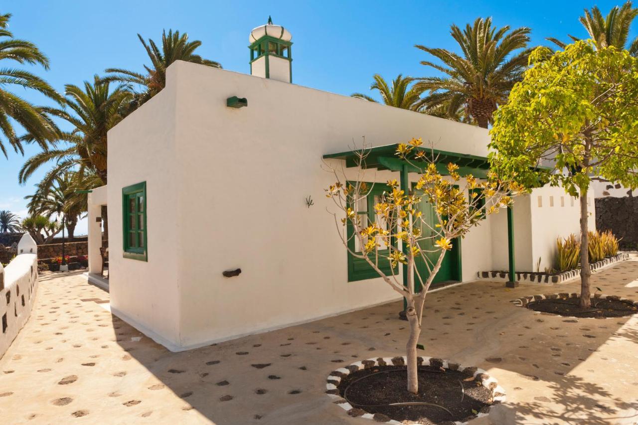 Finca La Crucita Haria Lanzarote By Pvl Villa Kültér fotó