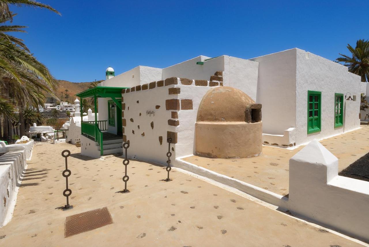 Finca La Crucita Haria Lanzarote By Pvl Villa Kültér fotó