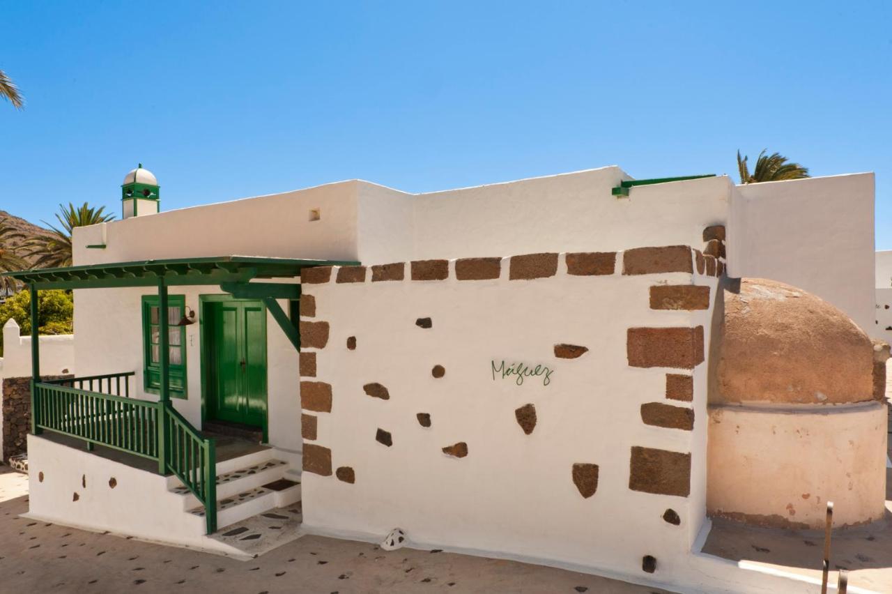 Finca La Crucita Haria Lanzarote By Pvl Villa Kültér fotó