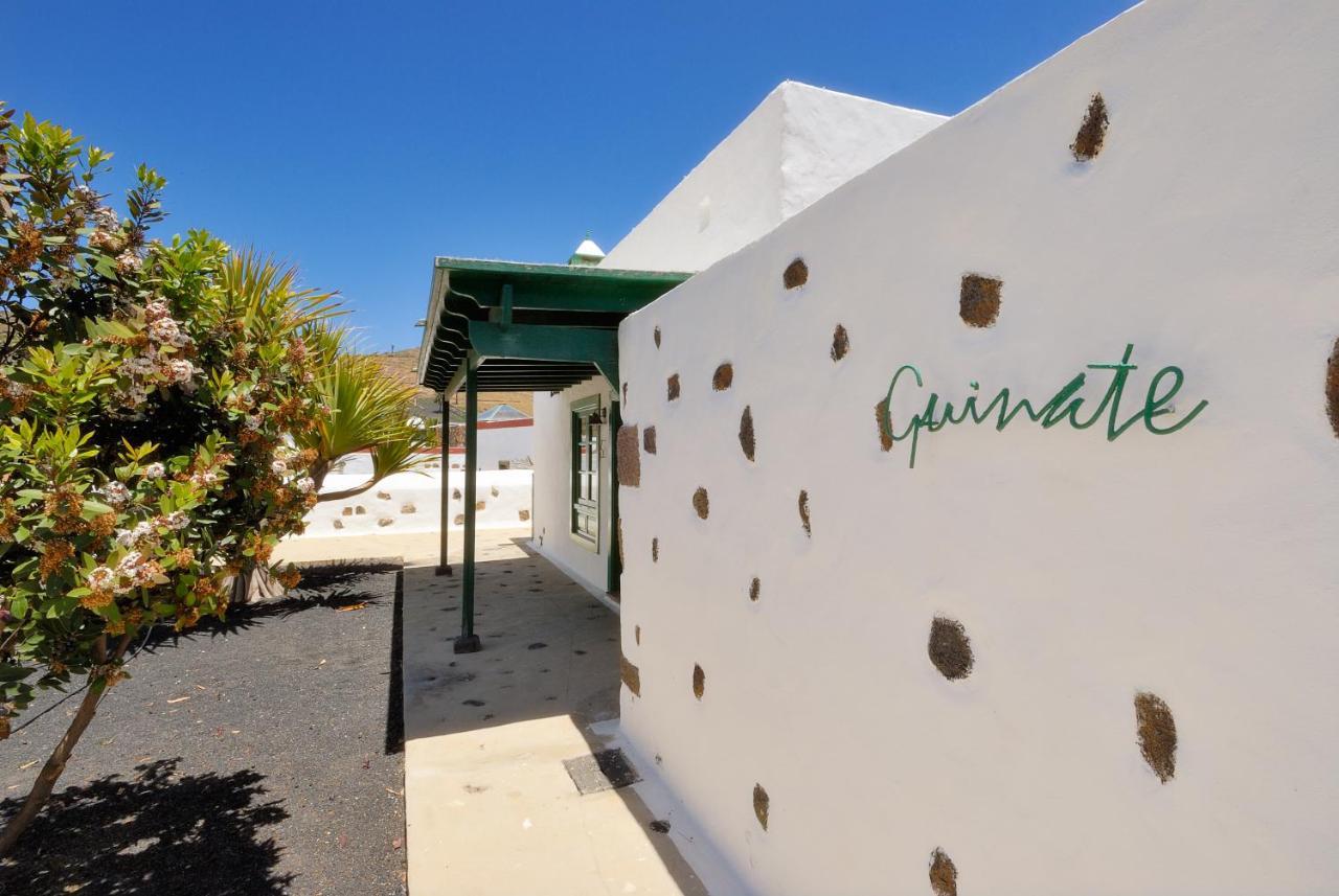 Finca La Crucita Haria Lanzarote By Pvl Villa Kültér fotó