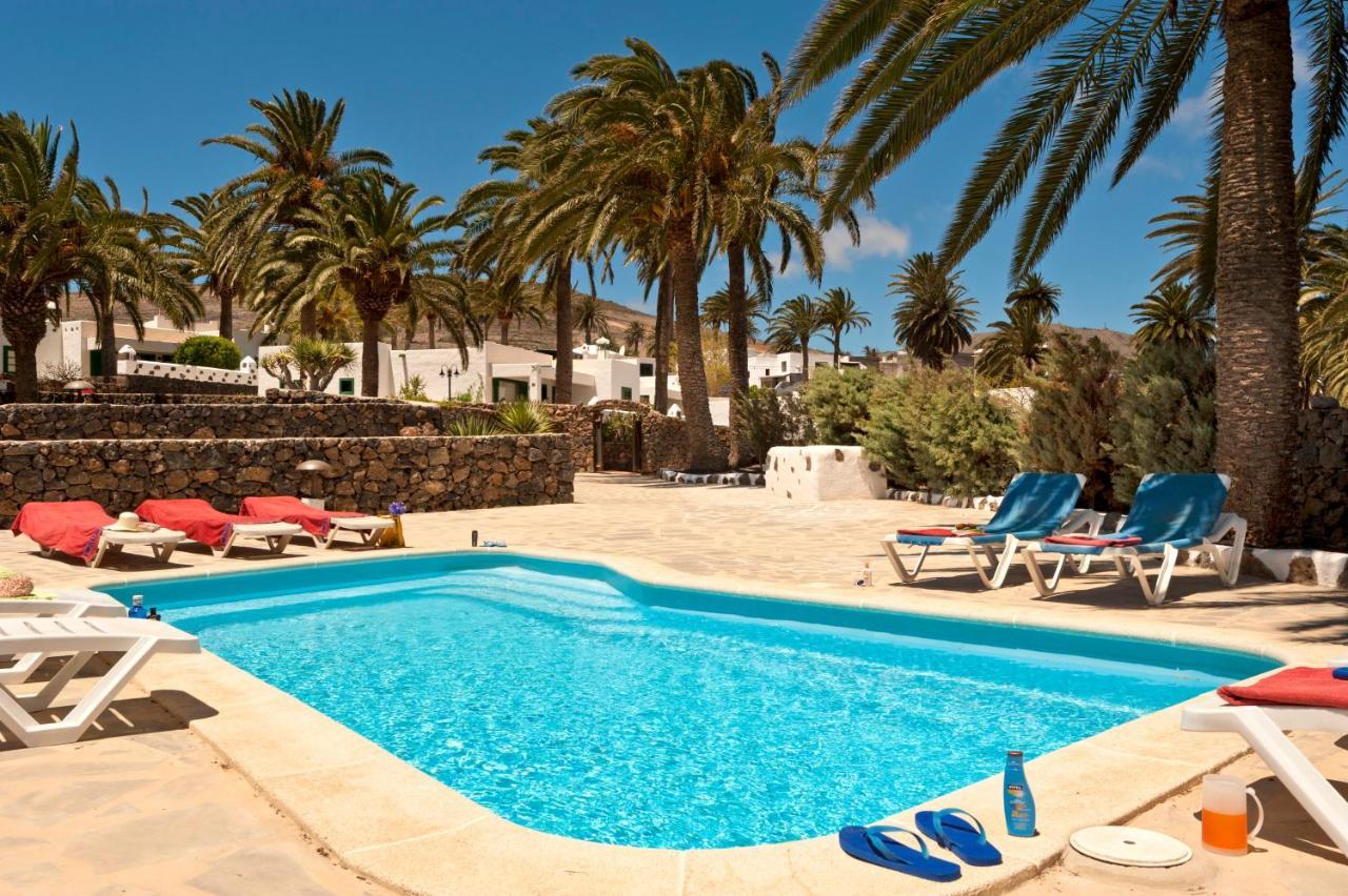Finca La Crucita Haria Lanzarote By Pvl Villa Kültér fotó