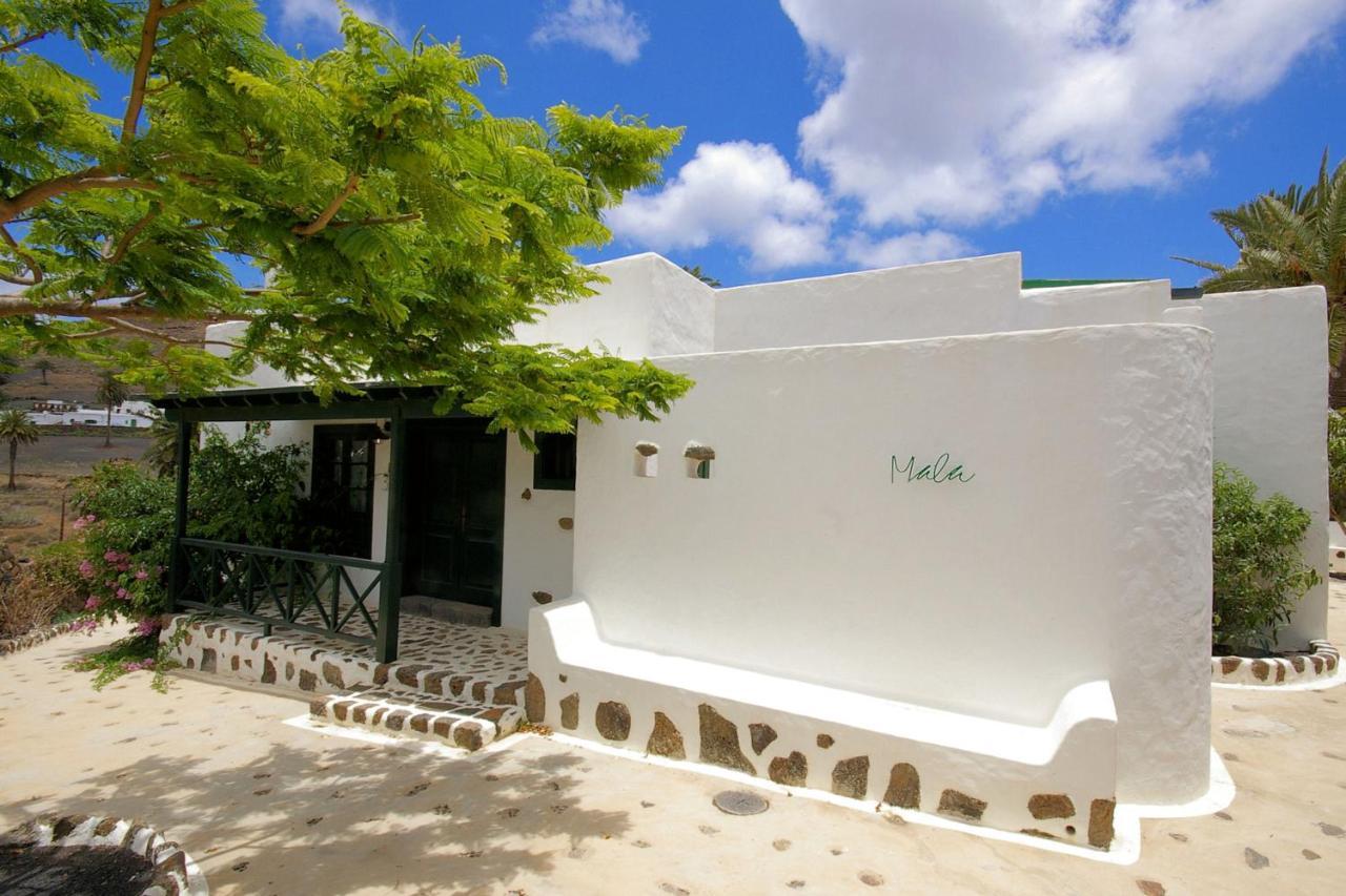 Finca La Crucita Haria Lanzarote By Pvl Villa Kültér fotó