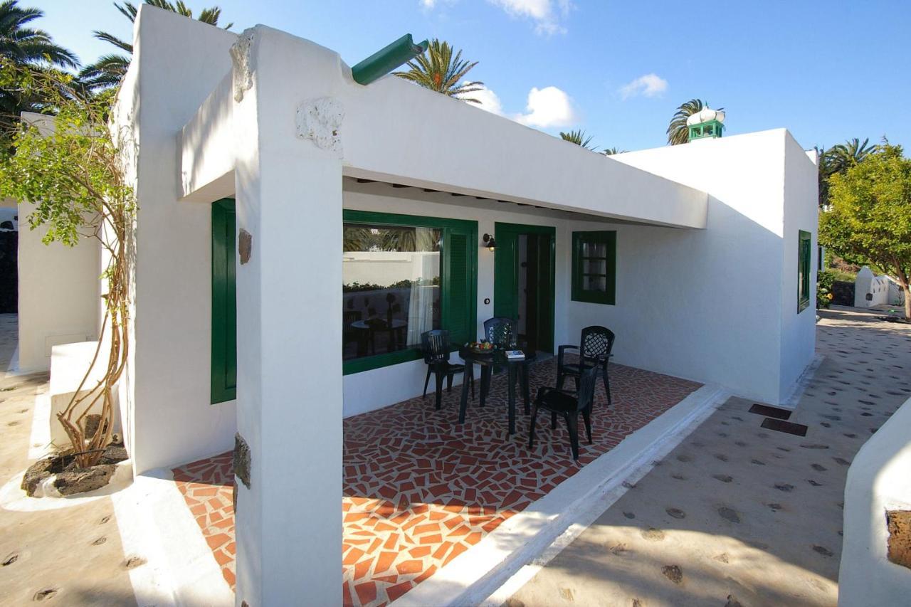 Finca La Crucita Haria Lanzarote By Pvl Villa Kültér fotó