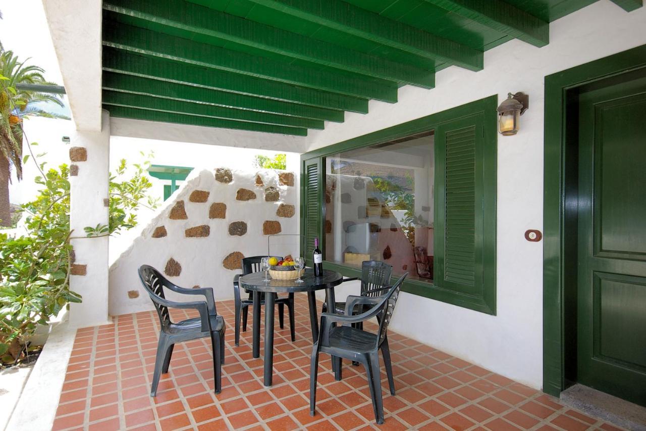 Finca La Crucita Haria Lanzarote By Pvl Villa Kültér fotó